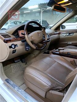 مێرسێدس بێنز S-Class